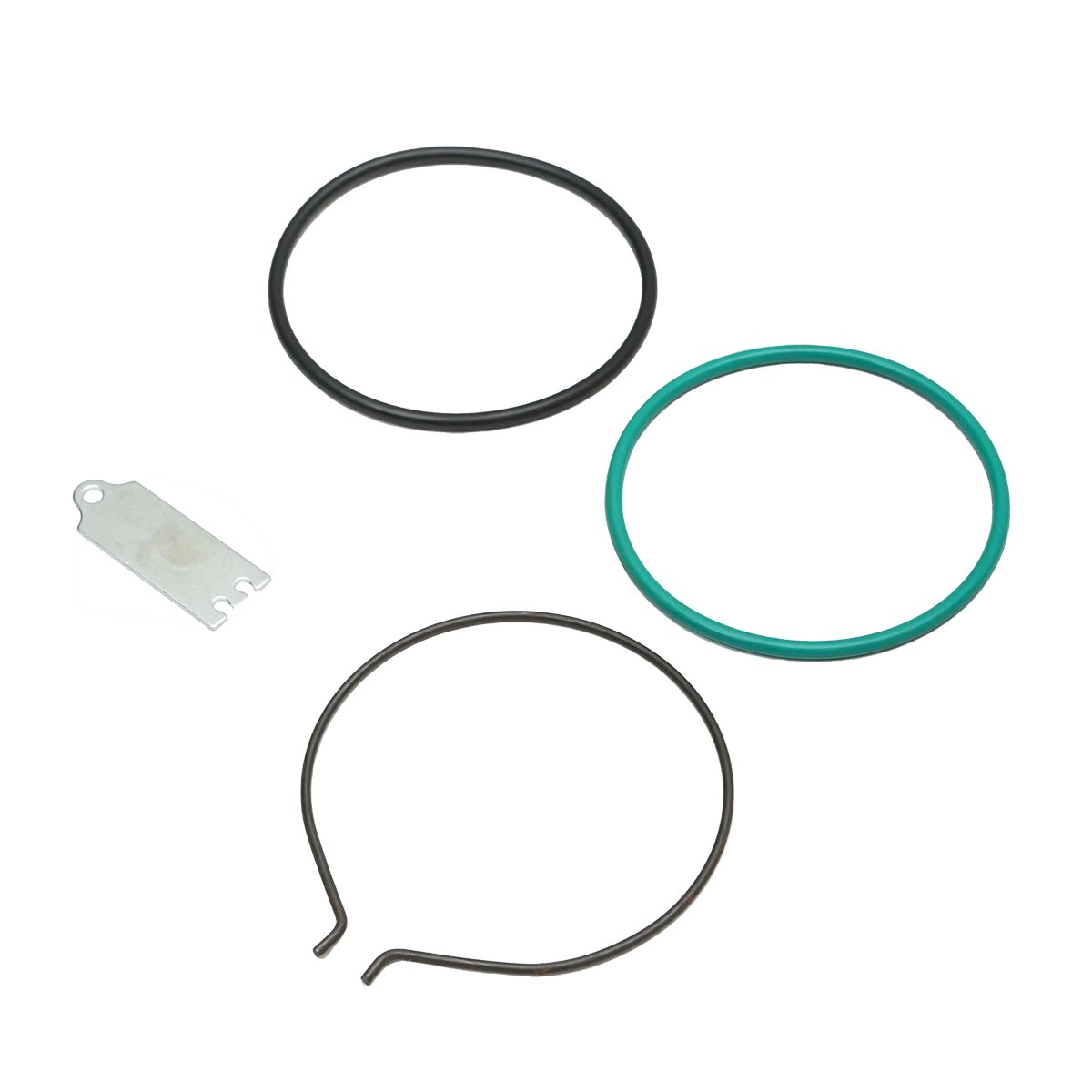 Pompa apa pentru John Deere cod OEM RE521502